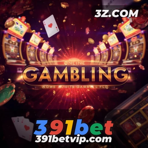 Atrações do Cassino Online na 391bet