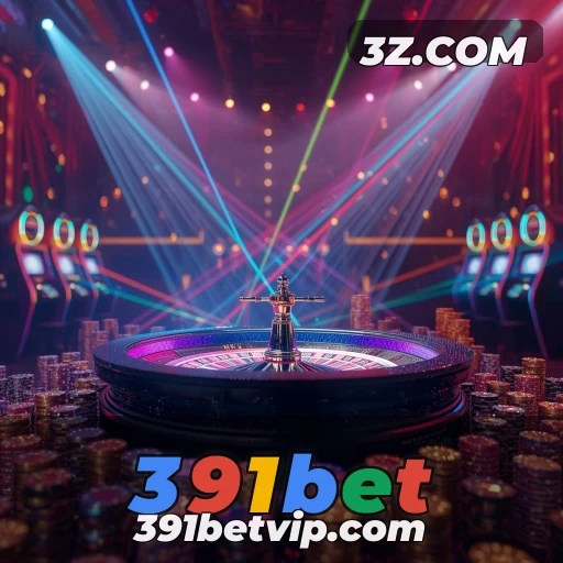 Explorando a Categoria de Jogos Virtuais na 391bet